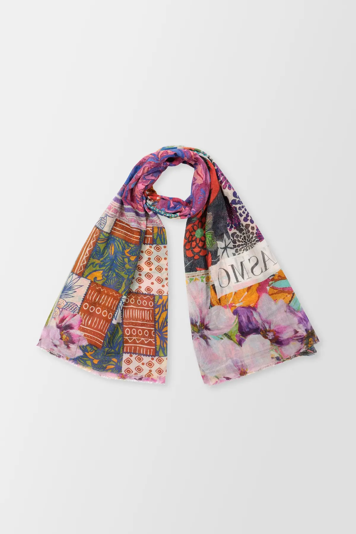 Faliero Sarti Multicolor Meraviglia 1