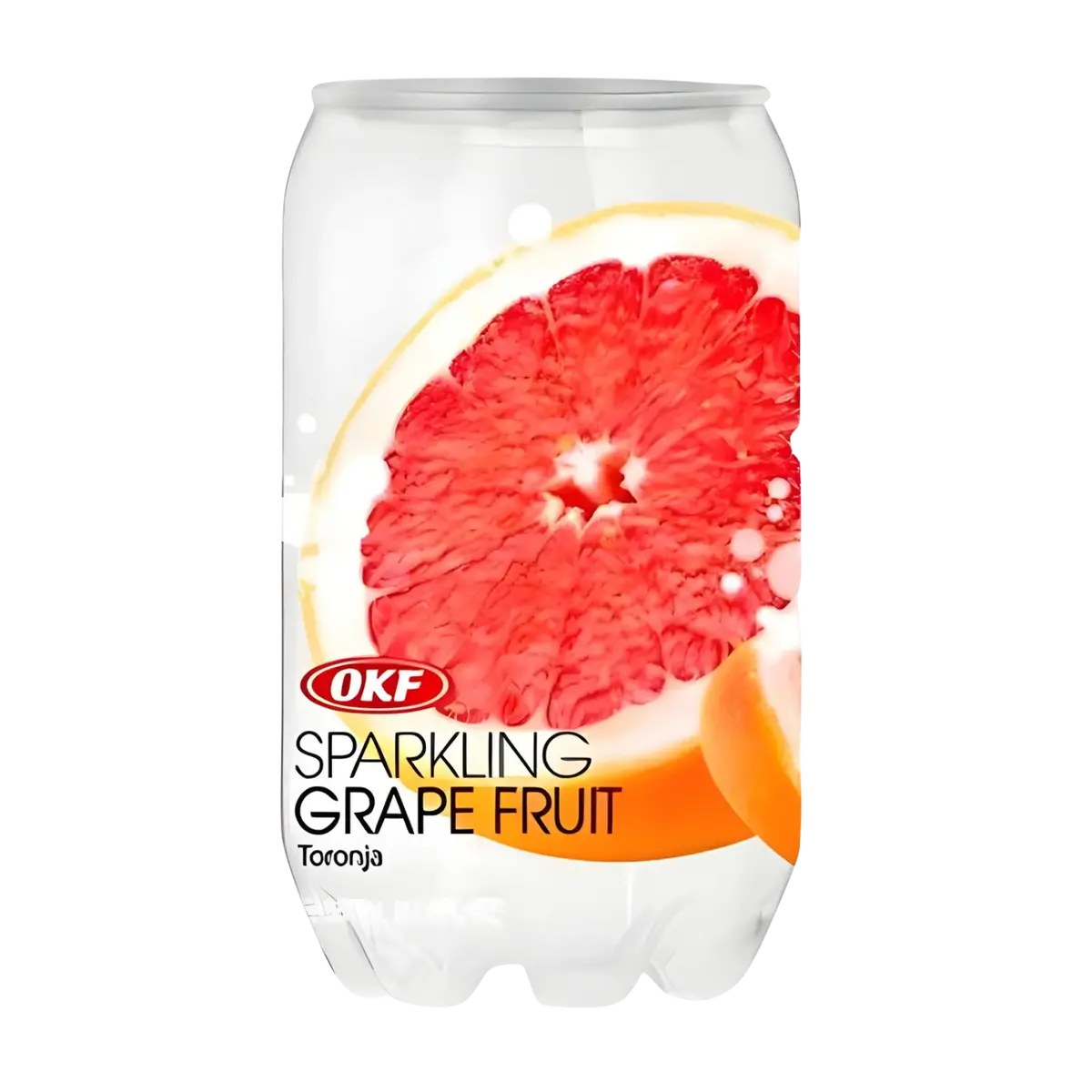 Okf Sparkling Grapefruit 350Ml 1
