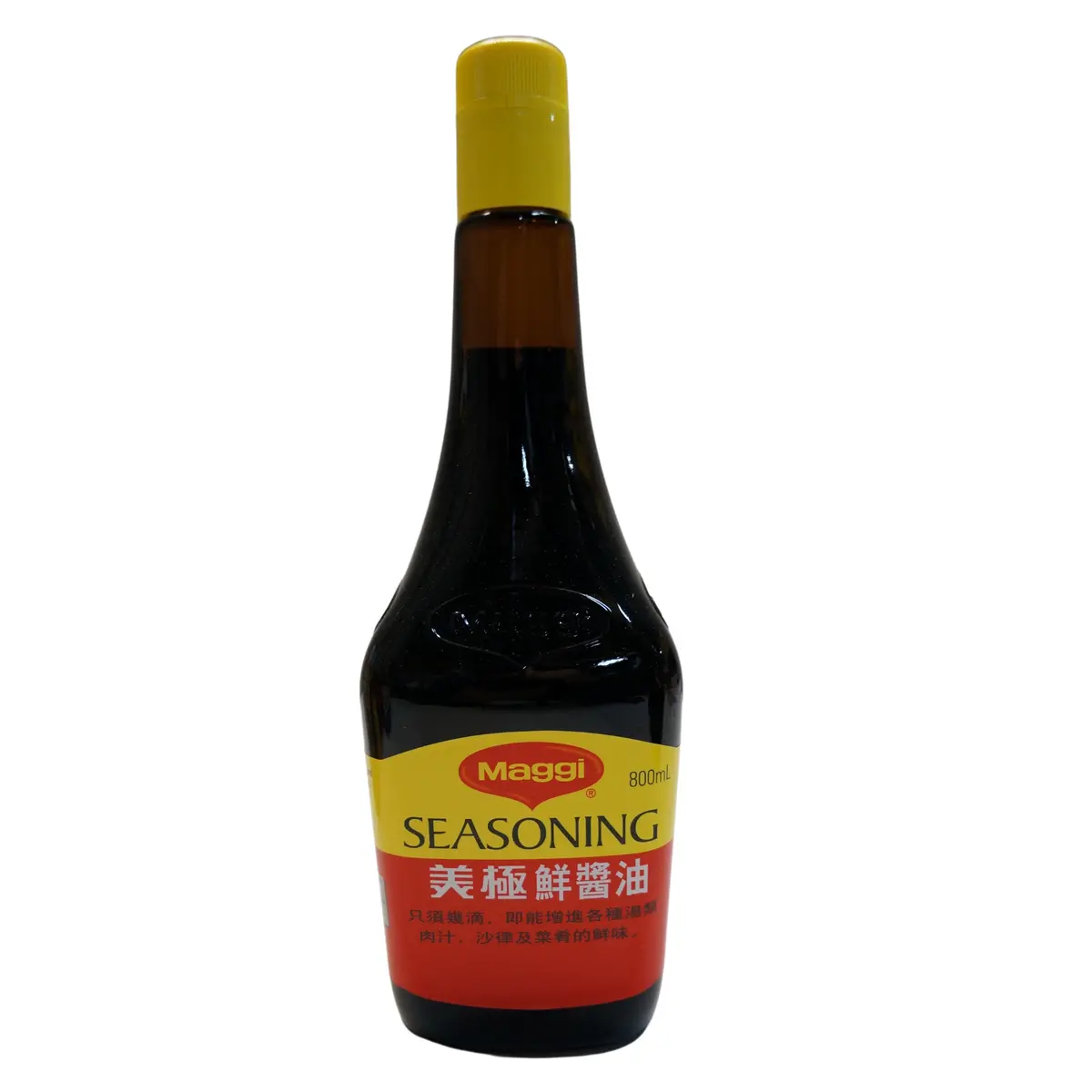 Maggi Seasoning Sauce 800Ml 1