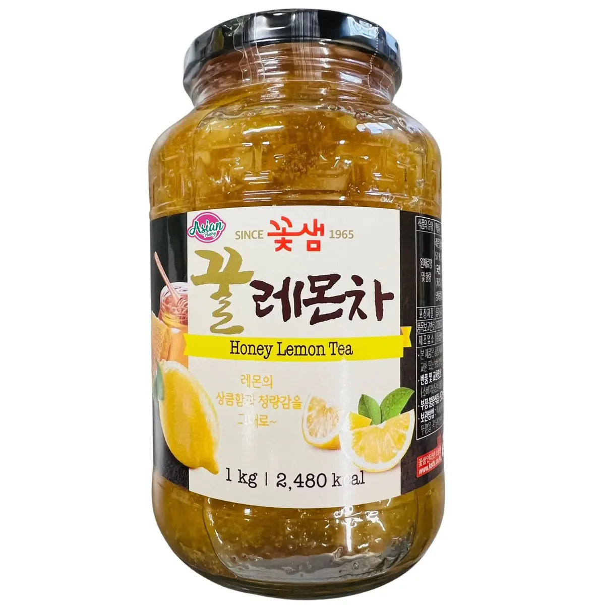 Kotsam Honey Lemon Tea 1000G 1