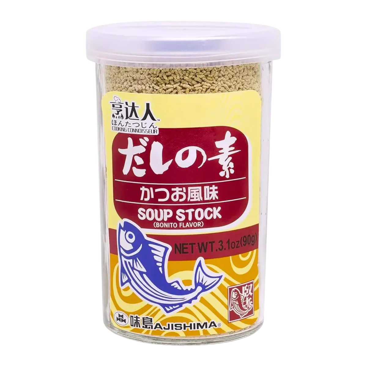 Ajishima Bonito Soup Stock 90G 1