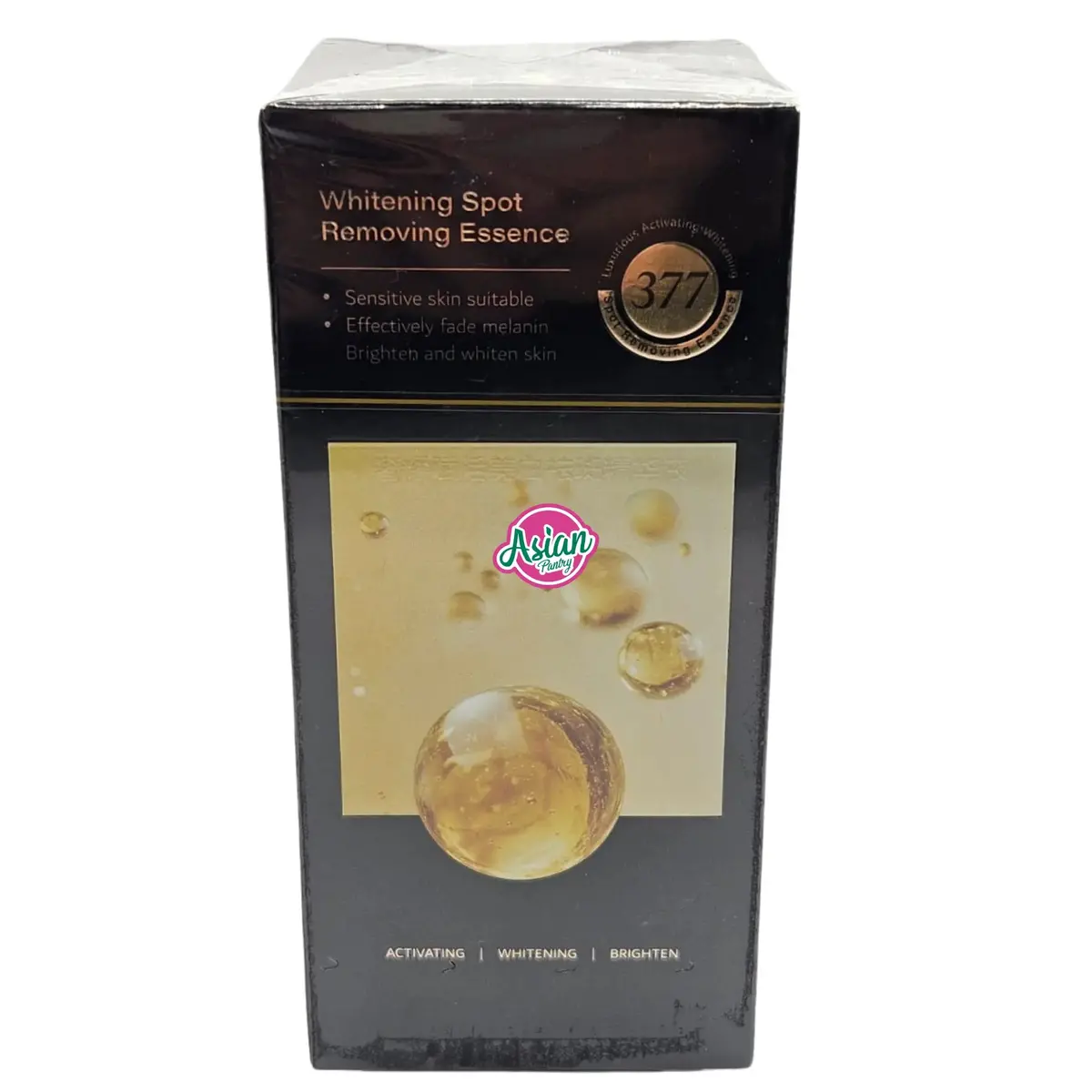 Samanli Whitening Spot Removing Essence 1