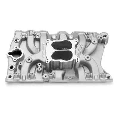 Edelbrock Performer Aluminum Intake Manifold – 2711 1