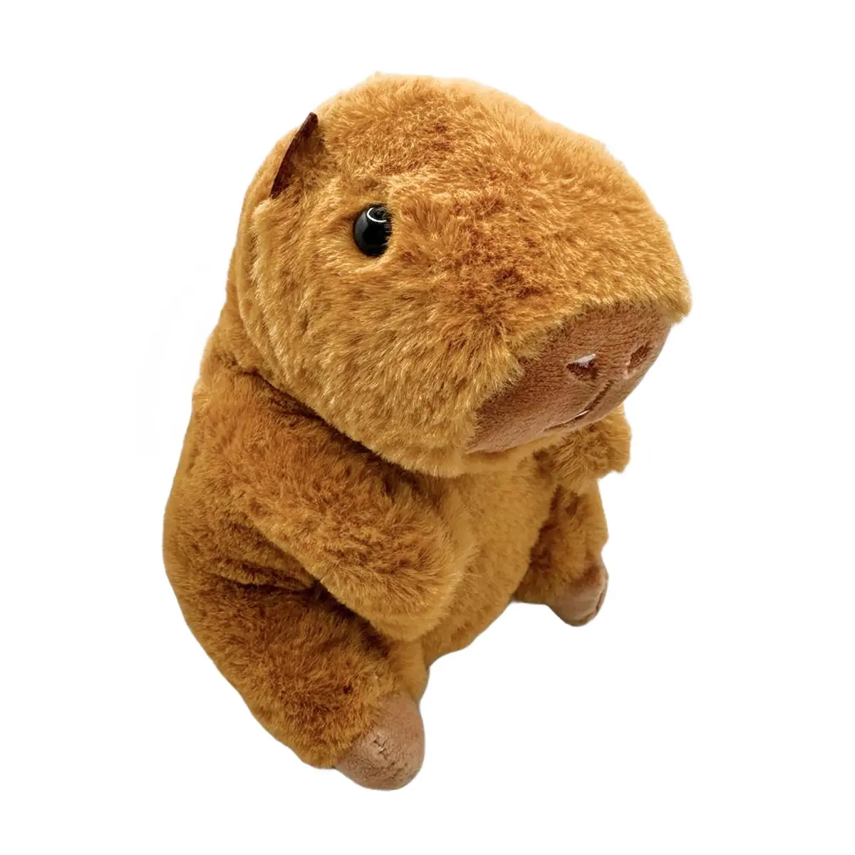 Asian Pantry Capybara Plushie 1