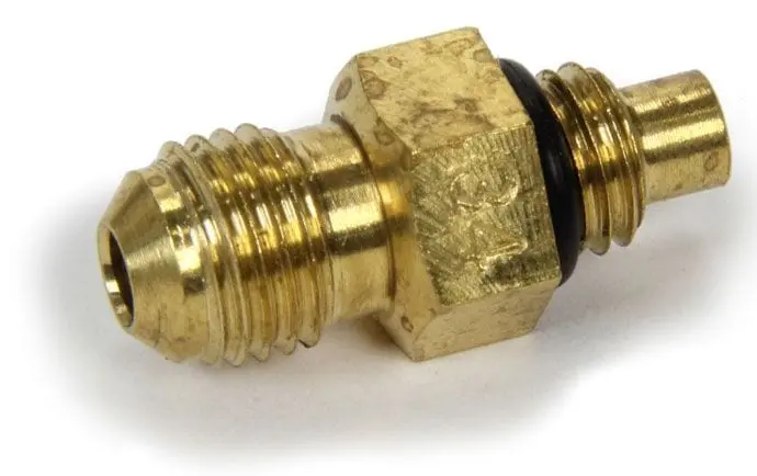 En7007-74 Precision Port Nozzle Jet For High-Flow Fuel Systems 1