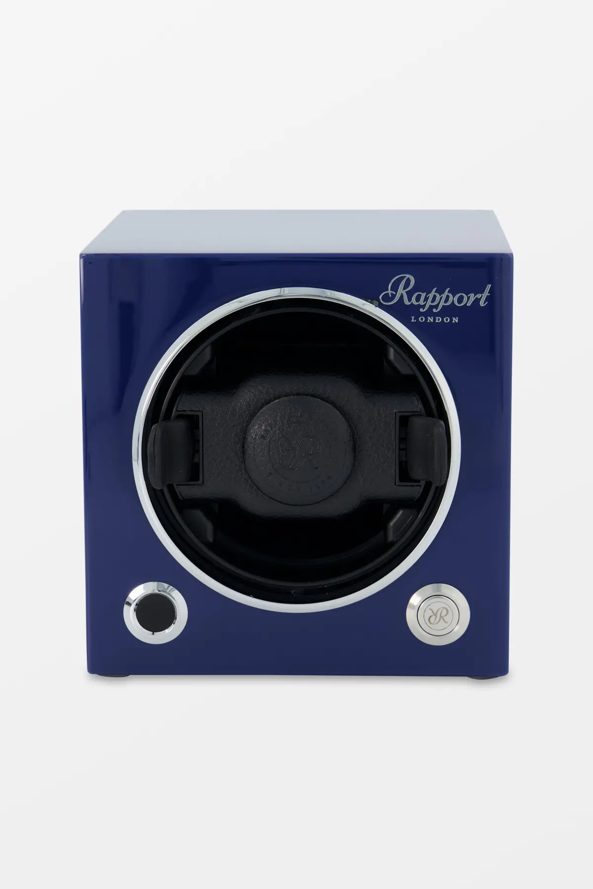 Rapport Admiral Blue Evolution Single Watch Winder 1