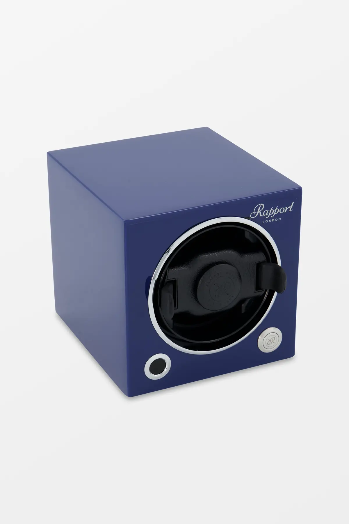 Rapport Admiral Blue Evolution Single Watch Winder 2