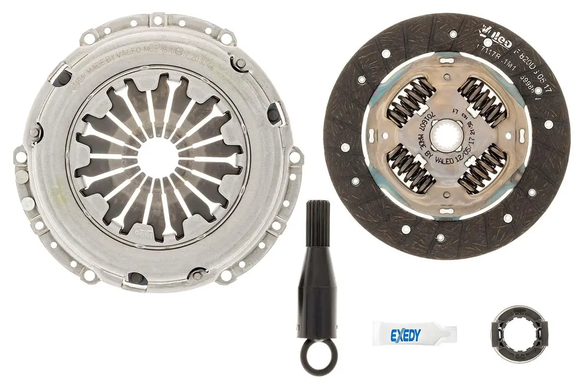Exedy Bmk1014 Performance Clutch Kit For American Vehicles 1