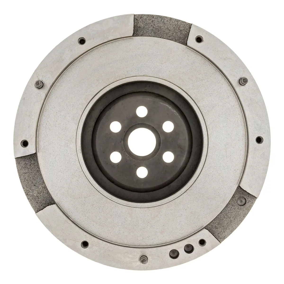 Exedy Fmf536 Performance Flywheel – Lightweight Sfi-Certified For Manual Transmissions 1