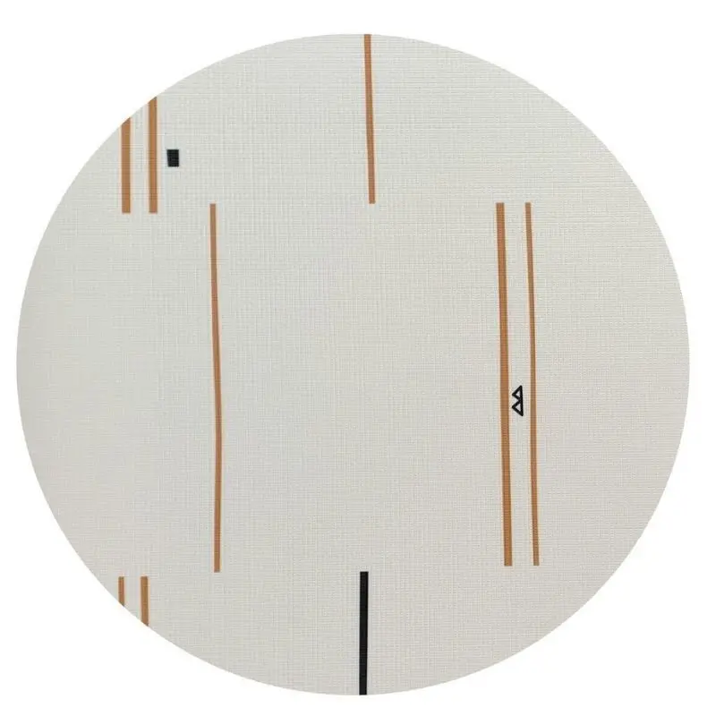 Ofie Reversible Baby Play Mat - Round 2