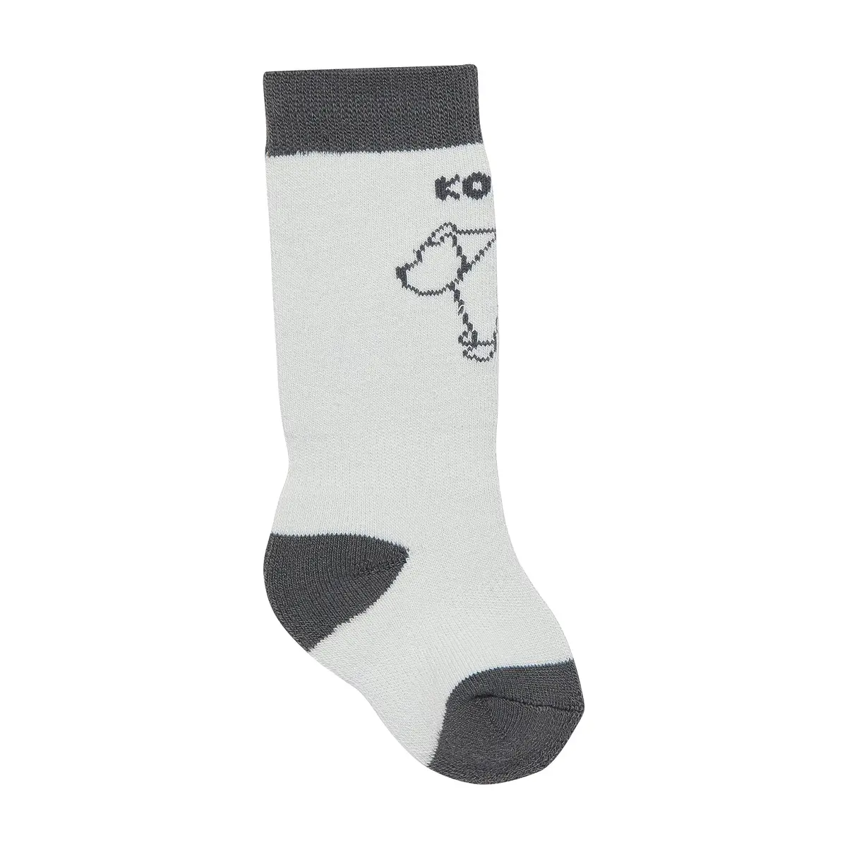 Animal Infant Sock 1