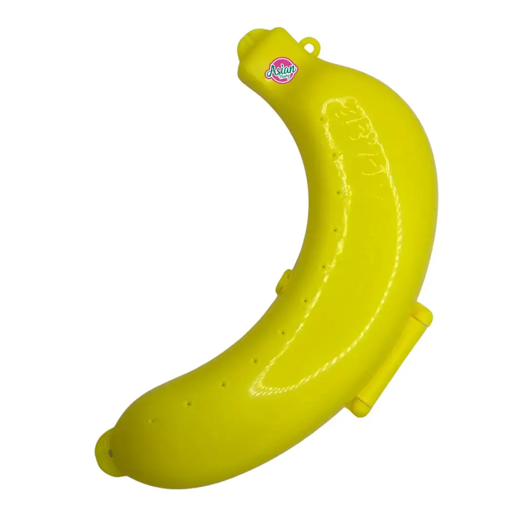 Asian Pantry Banana Case Holder 1