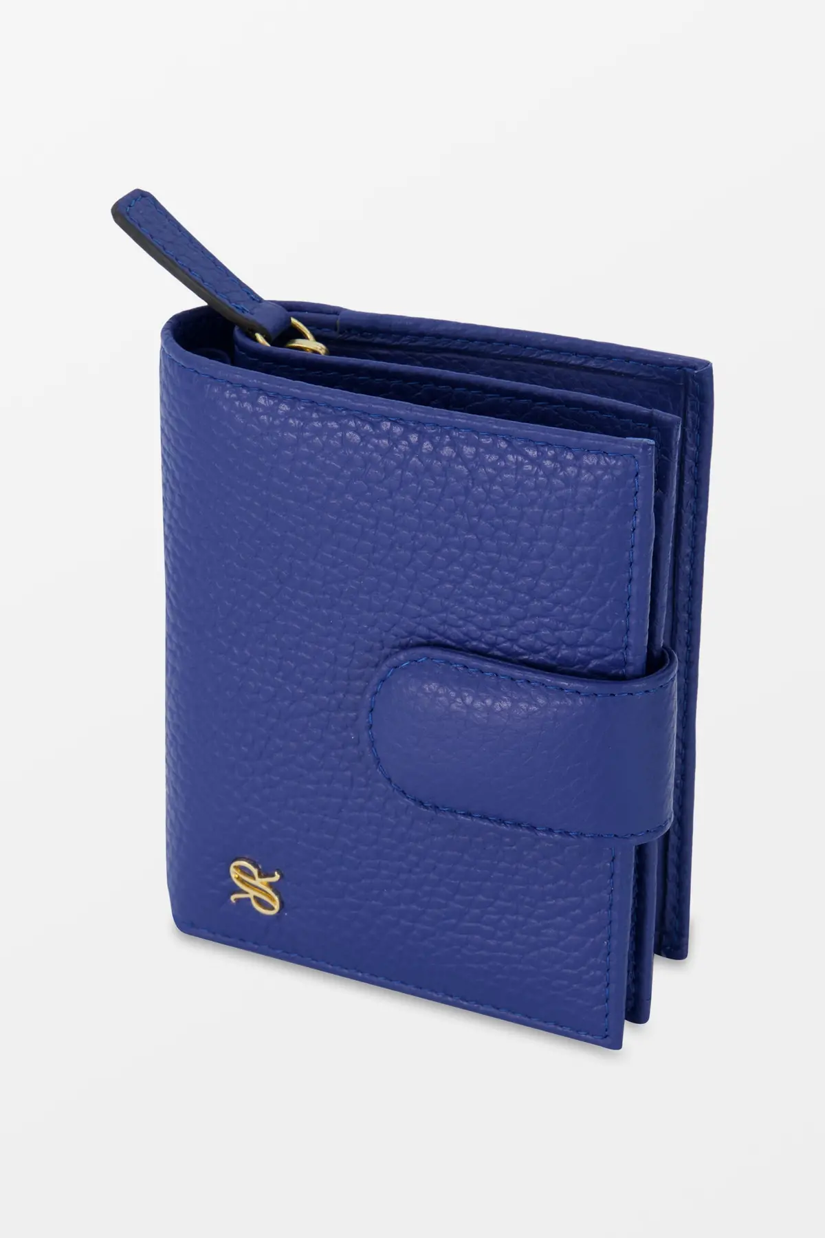 Rapport Blue Sussex Coin Purse 1