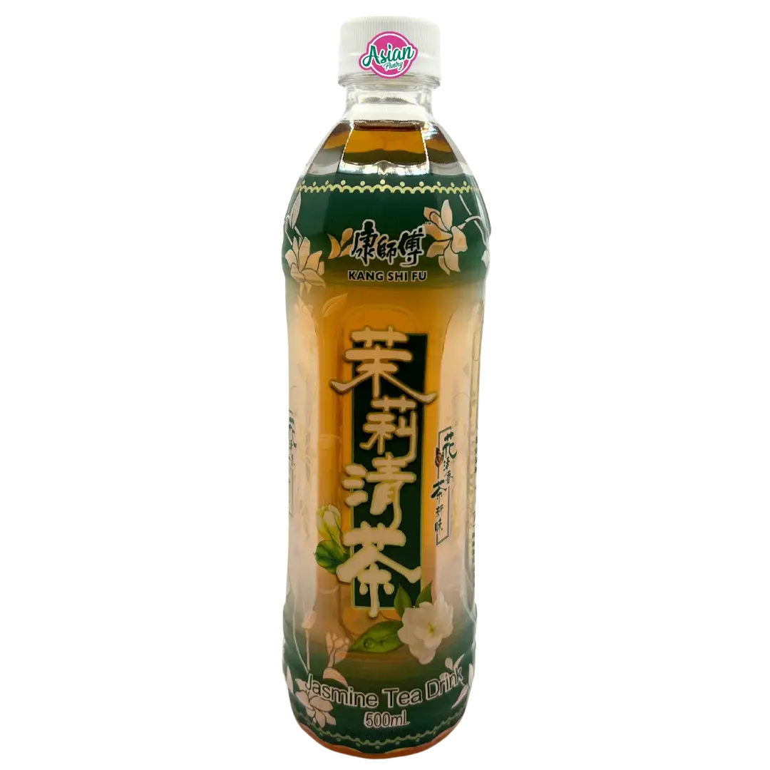 Kang Shi Fu Jasmine Tea Drink 500Ml 1
