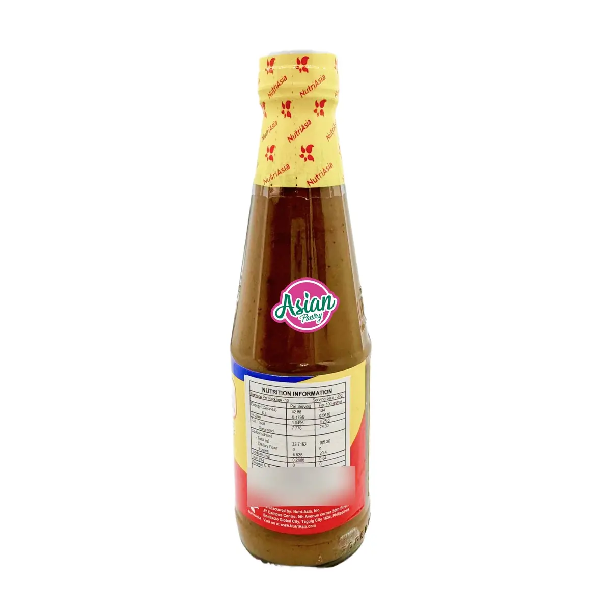 Mang Tomas All Purpose Lechon Sauce 330G (Bbd: 01/01/2026) 2