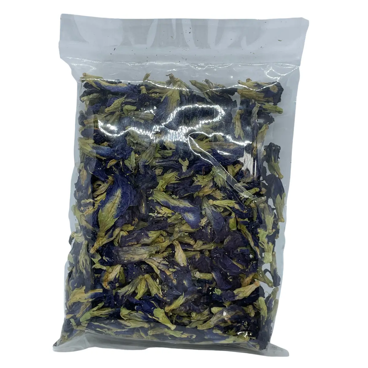 Trophy Dried Butterfly Pea Flower Tea 50G 2