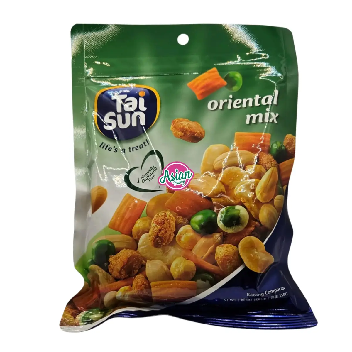 Tai Sun Oriental Mix 150G 1