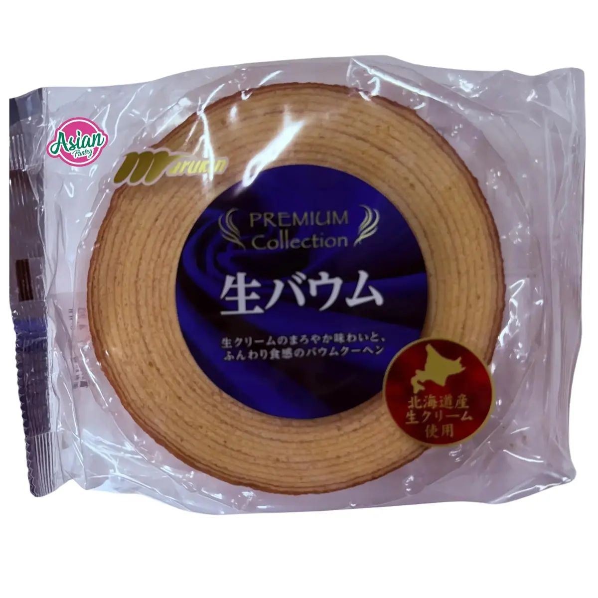 Marukin Baumkuchen 230G 1