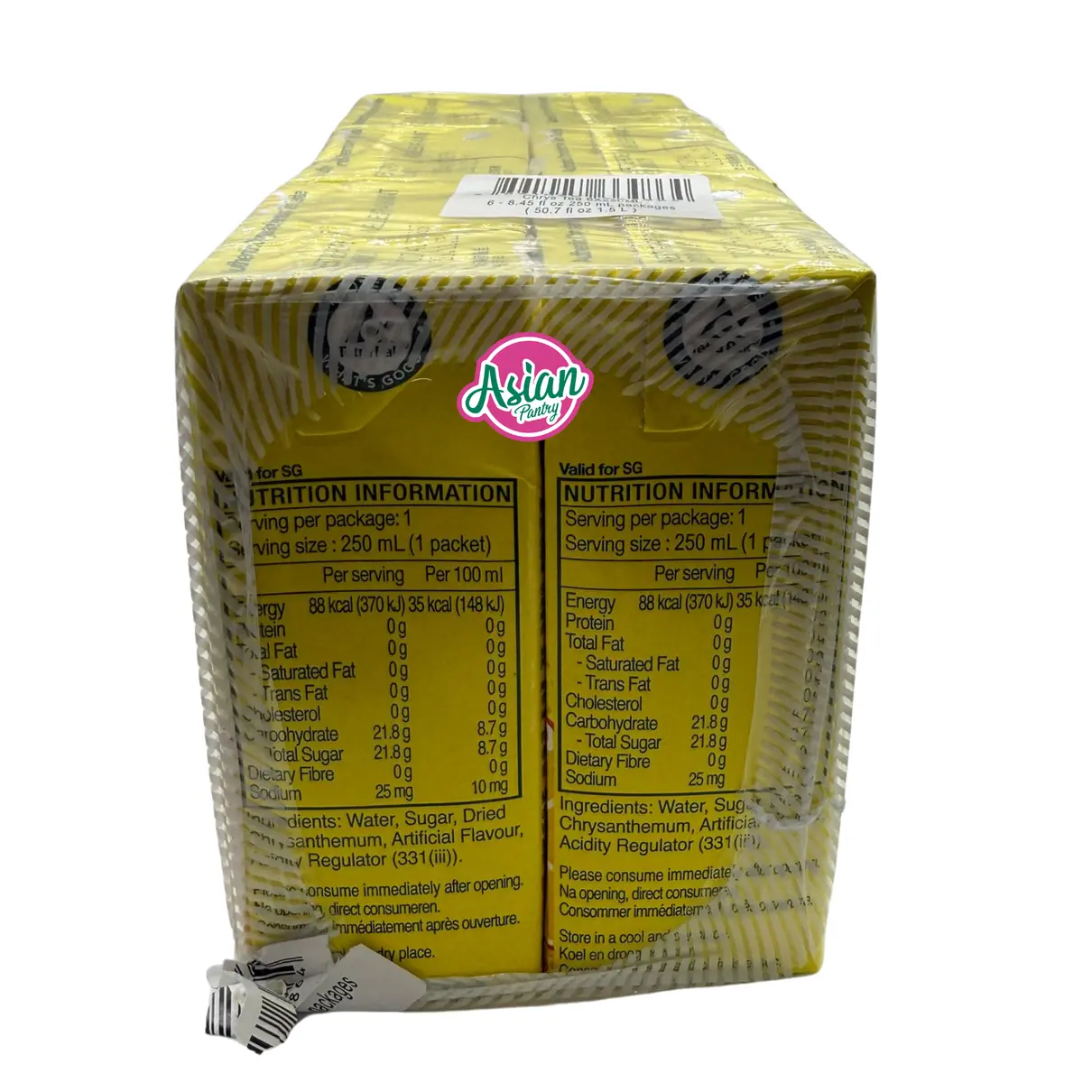 Vita Lemon Tea 250Ml (Bbd: 27/04/2026) 2