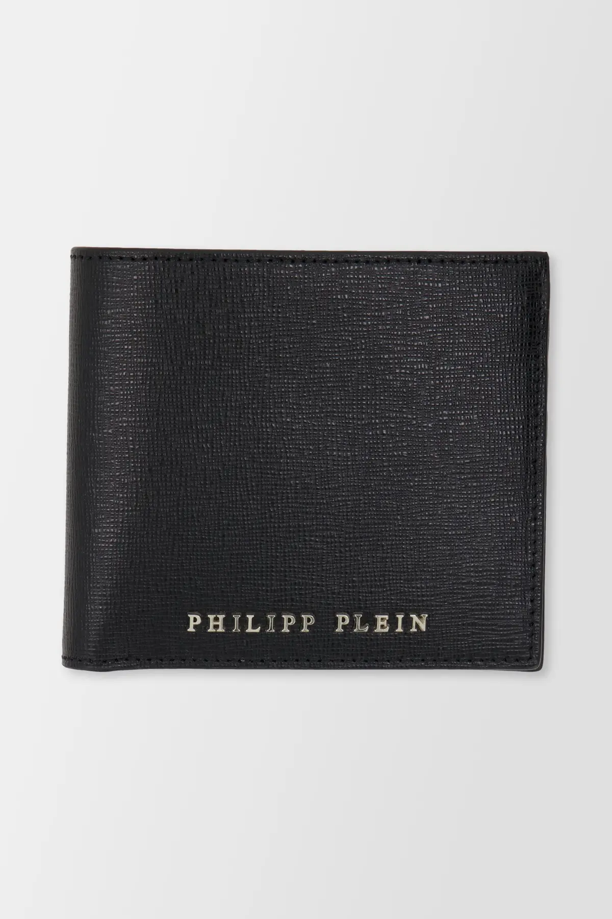 Philipp Plein Tm French Wallet 1