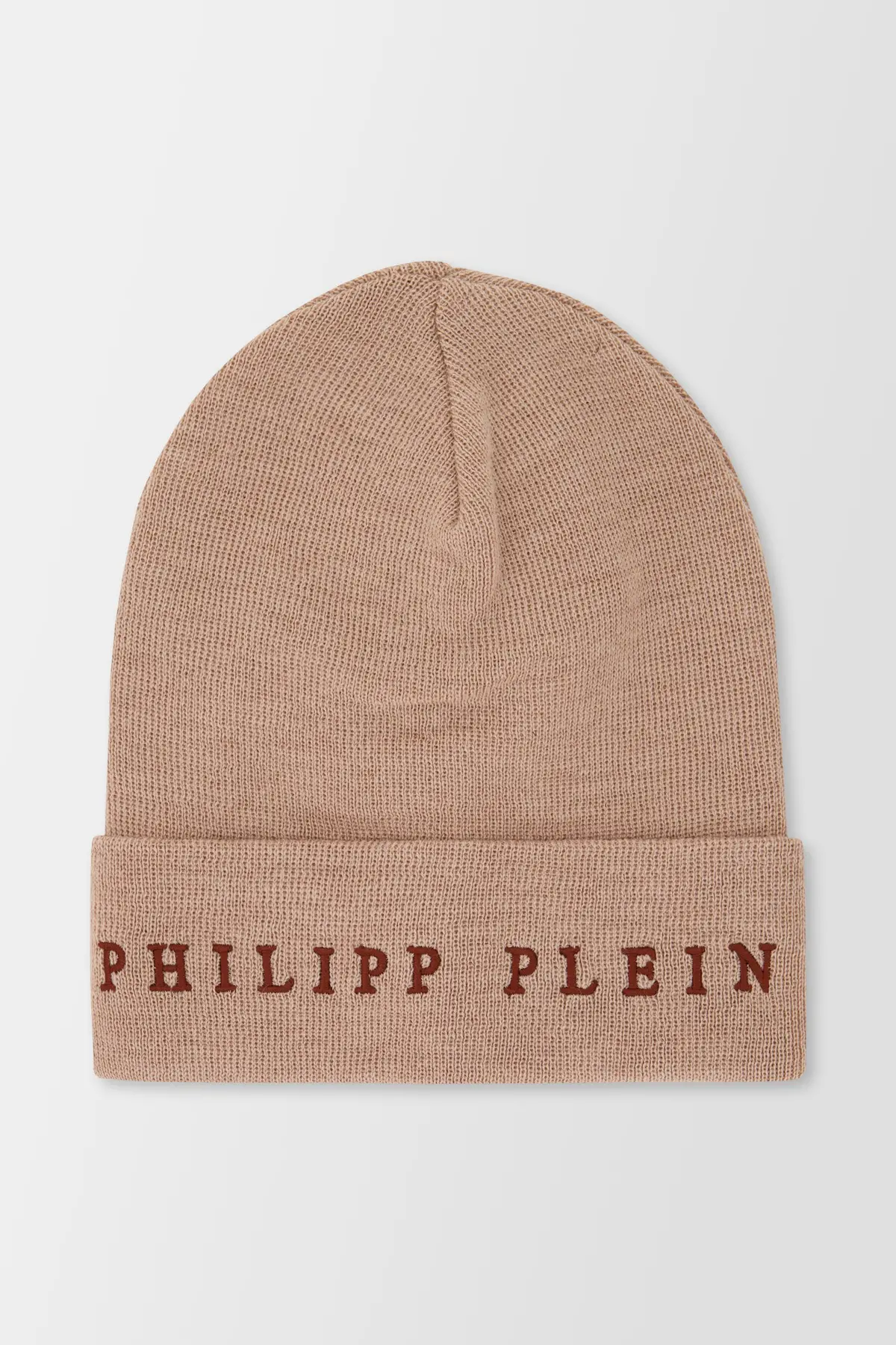 Philipp Plein Beige Hat 1