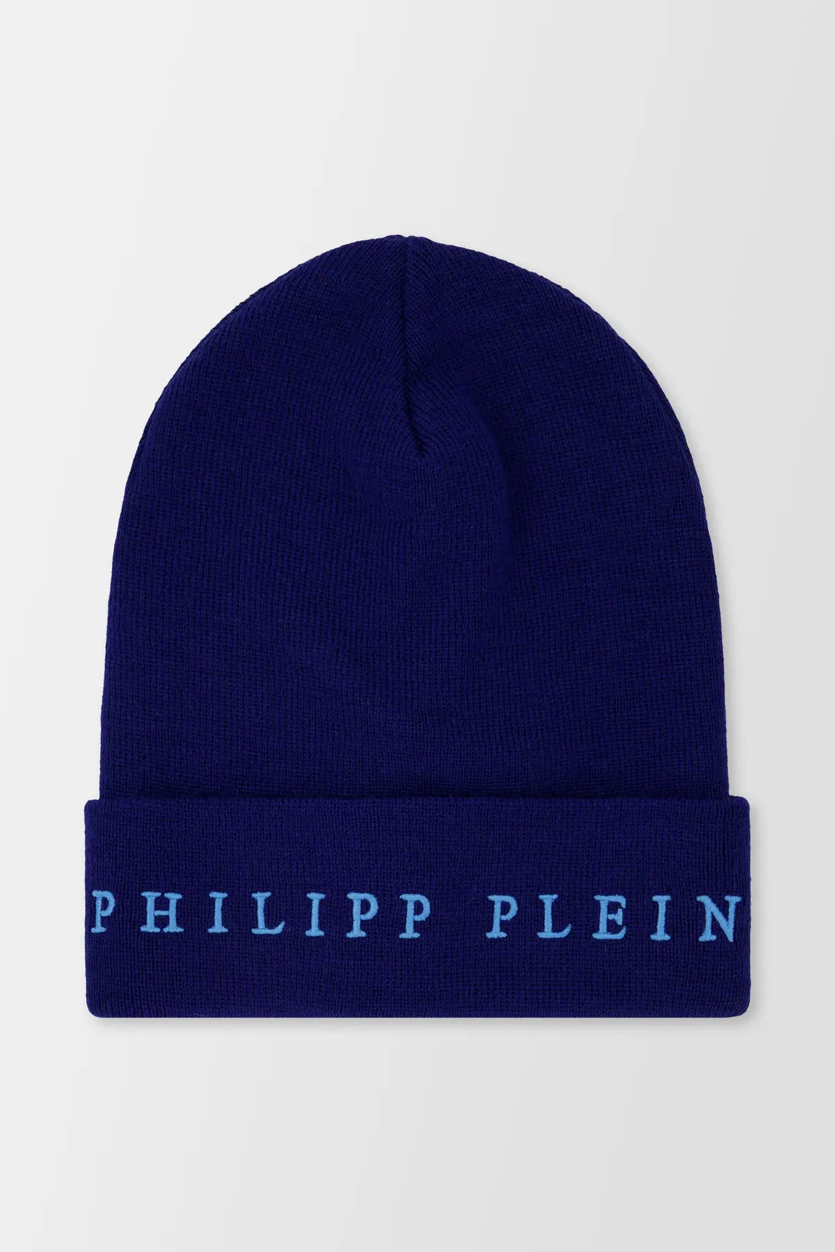 Philipp Plein Navy Hat 1