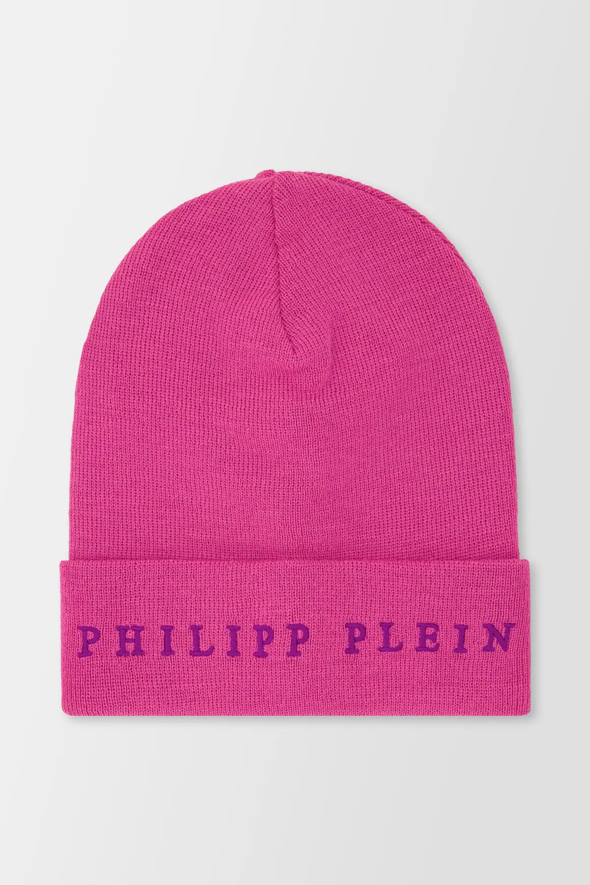 Philipp Plein Pink Hat 1