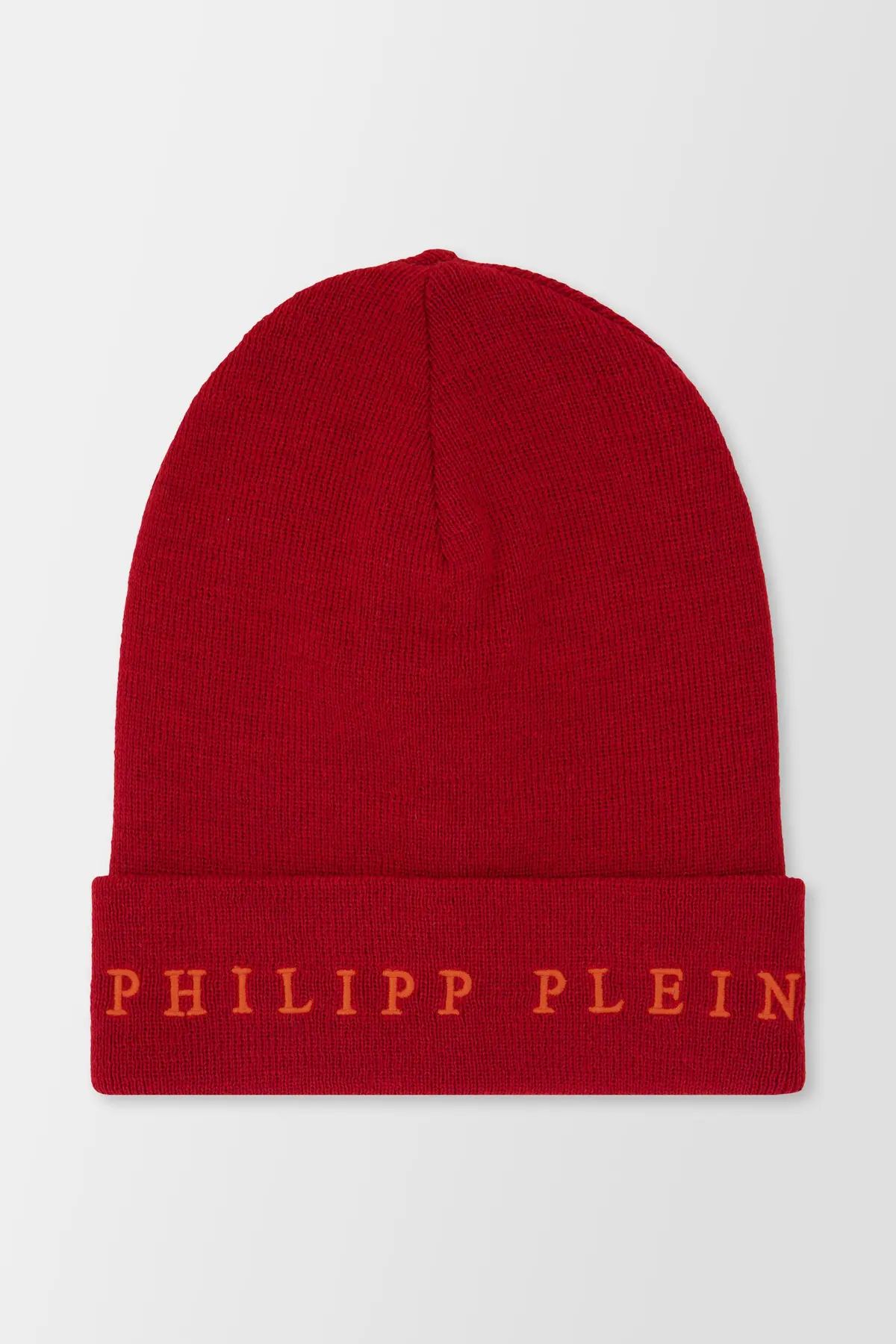 Philipp Plein Red Hat 1