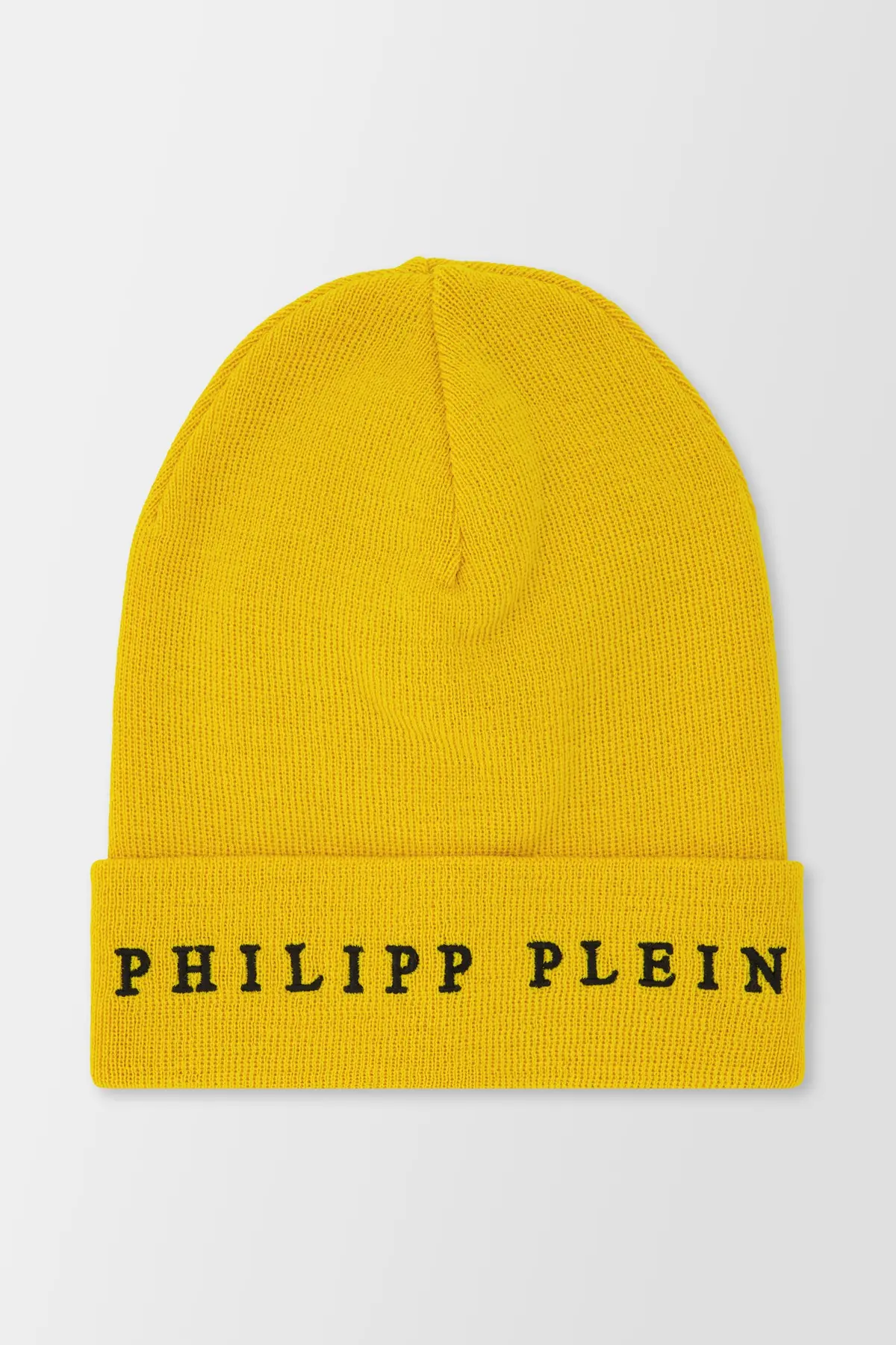 Philipp Plein Yellow Hat 1