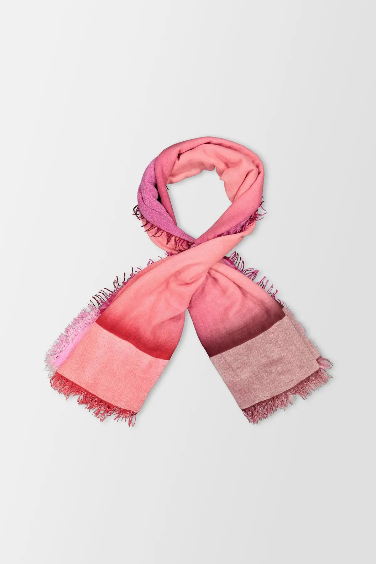 Faliero Sarti Pink Anna 1