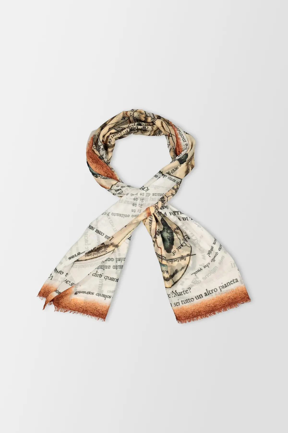 Faliero Sarti Multicolor Didi Forever 1