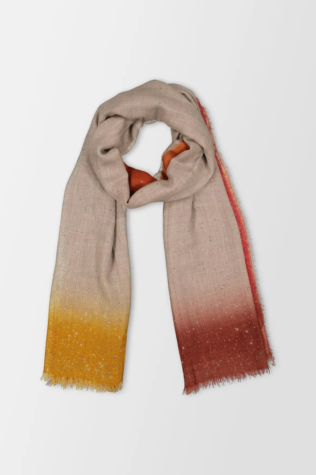Faliero Sarti Multicolor Forvalery 1