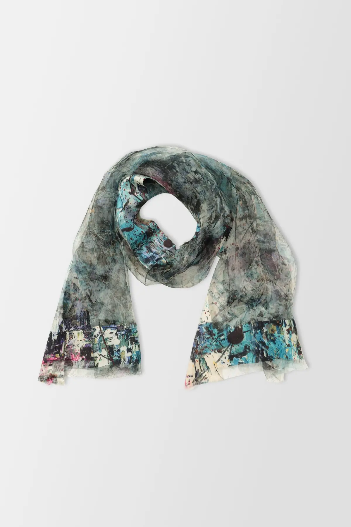 Faliero Sarti Blue Freya 1