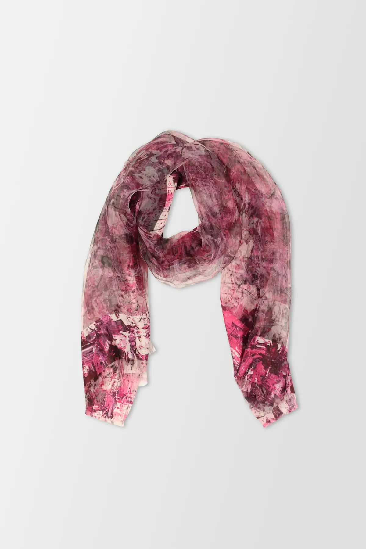 Faliero Sarti Pink Freya 1