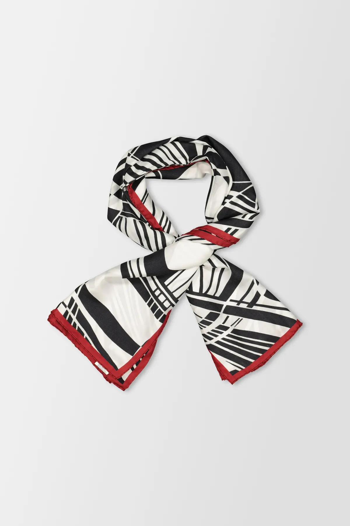 Faliero Sarti Black/White Gimbo 1 1