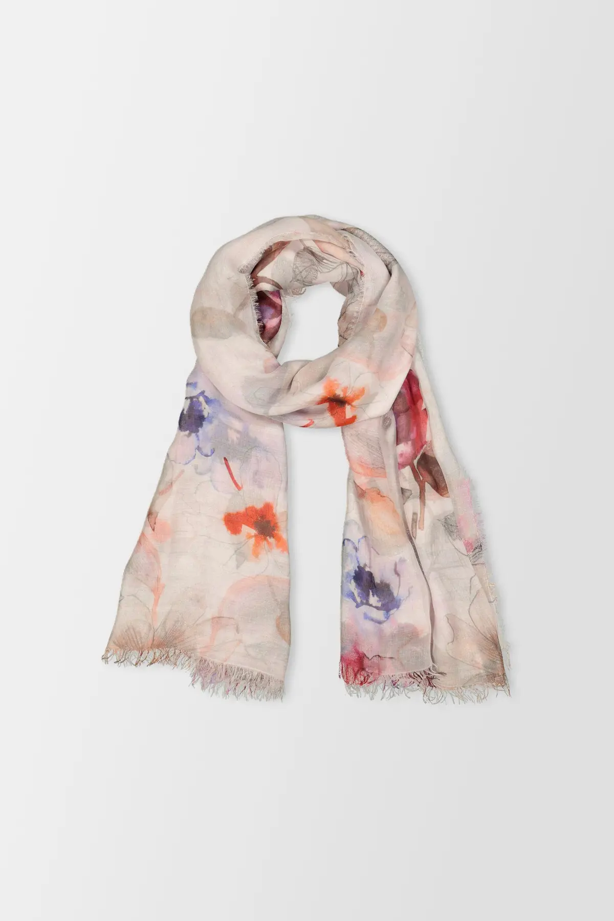 Faliero Sarti Pink Mariaflora 1