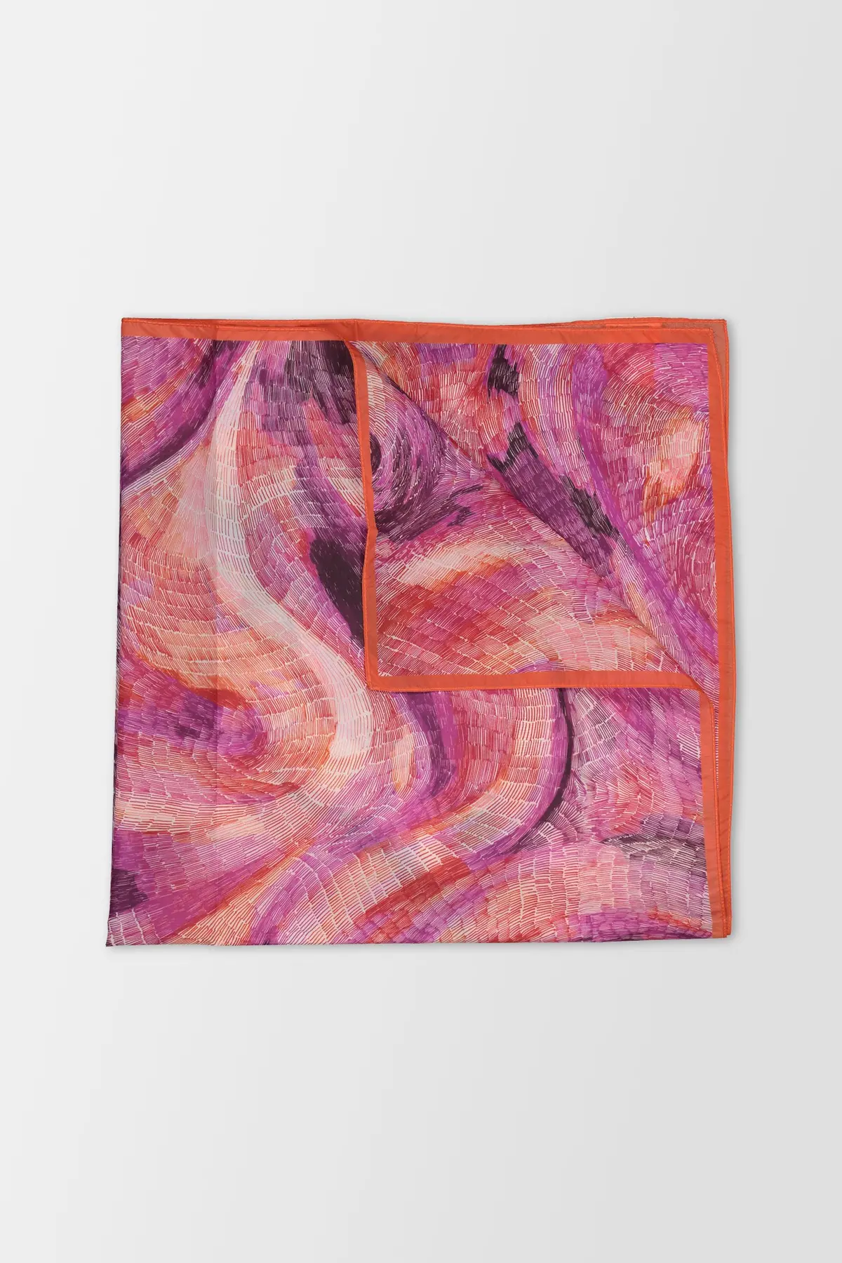 Faliero Sarti Pink Rain 1