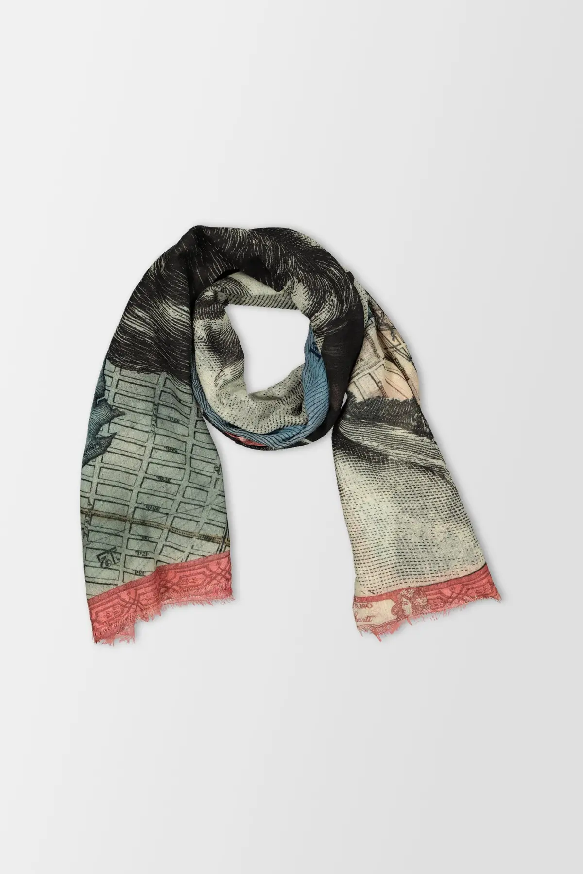 Faliero Sarti Grey Williamsburg 1
