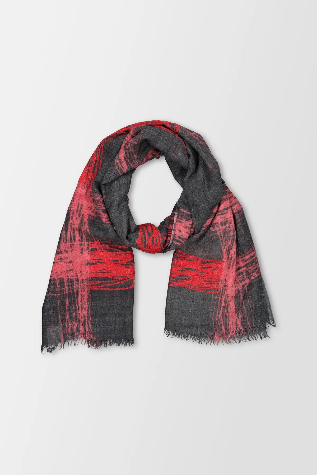 Faliero Sarti Grey Winona 1