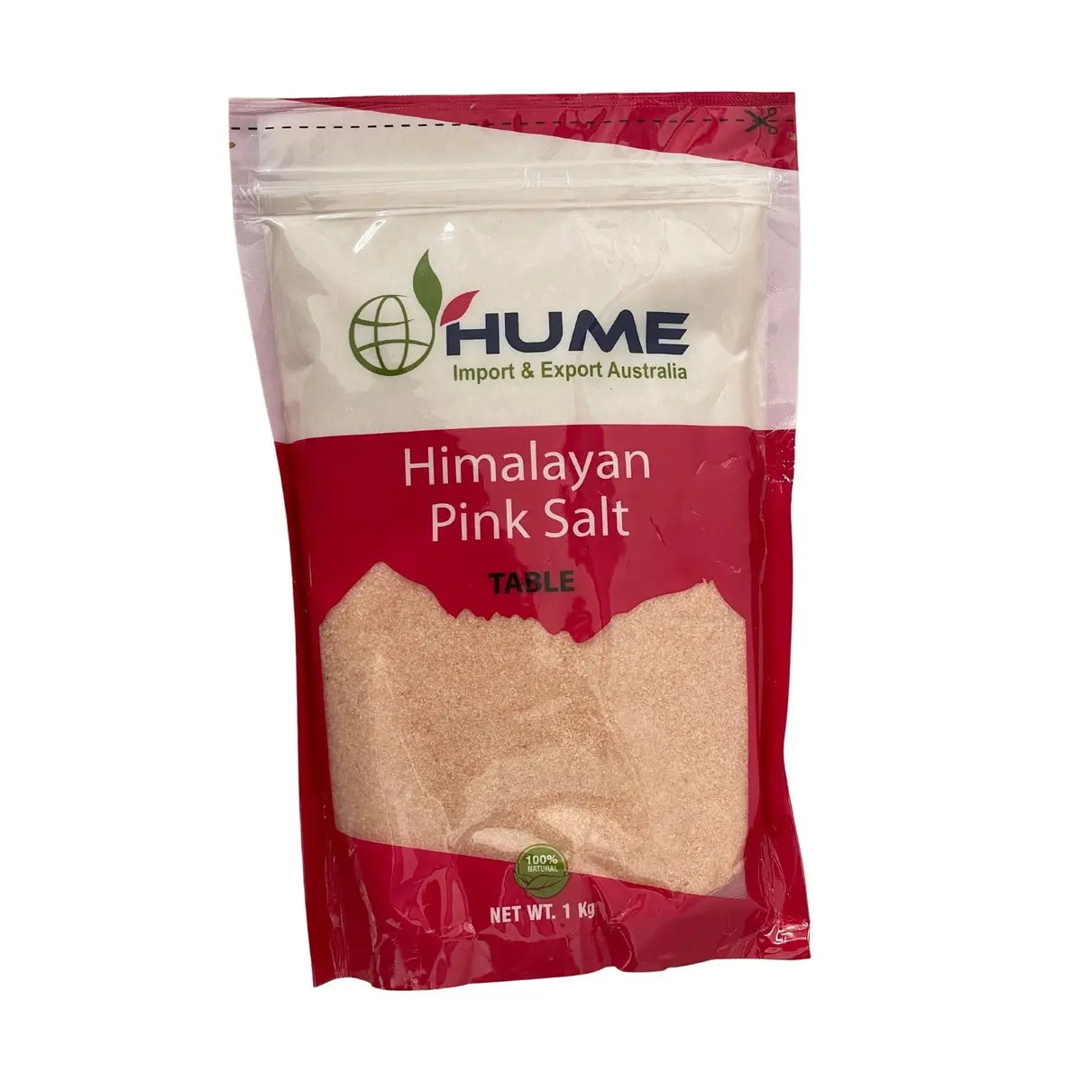 Hume Himalayan Table Salt 1Kg 1