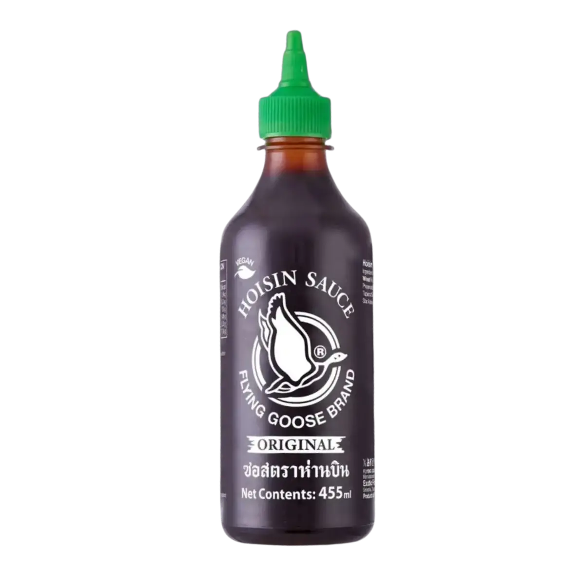 Flying Goose Vegan Hoisin Sauce 455Ml 1