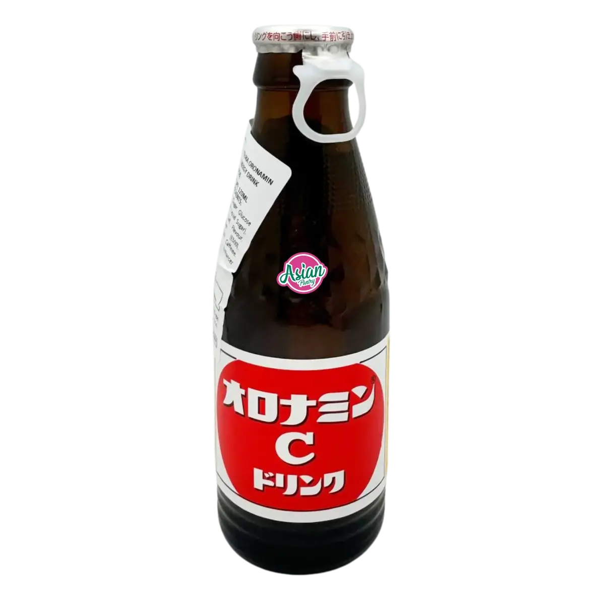 Otsuka Oronamin C Energy Drink 120Ml 1