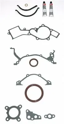 Fel-Pro Cs 26219-2 Complete Engine Gasket Set – For Small-Block Chevy Applications 1