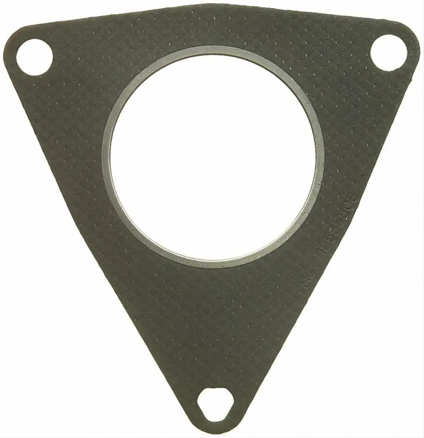 Fel-Pro Exhaust Flange Gasket – Heat-Resistant Replacement For Leak-Free Performance 1