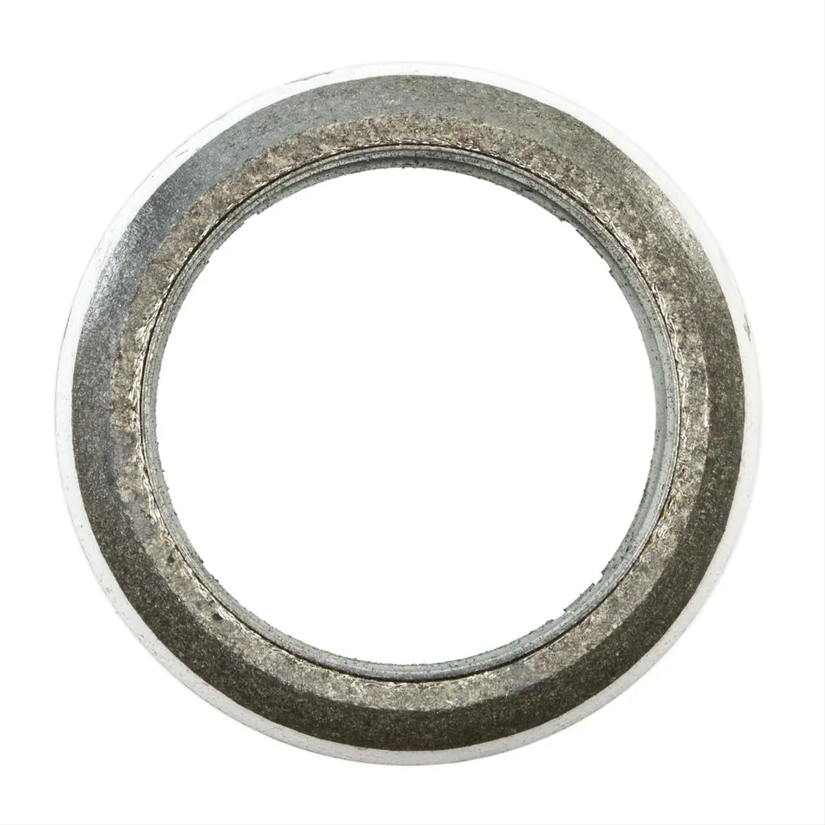Fel-Pro 61694 Exhaust Pipe Flange Gasket – Fiber-Reinforced, High-Temp Resistant 1