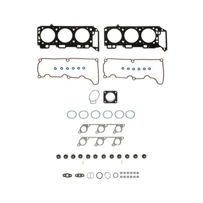 Fel-Pro Hs26300Pt Head Gasket Set – Premium Multi-Layer Steel, Full Engine Coverage 1