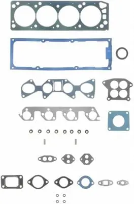 Fel-Pro Hs 8993 Pt-5 Performance Head Gasket 1