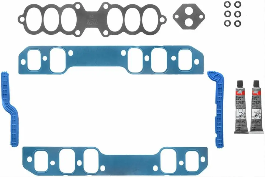 Fel-Pro Ms94045 Intake Manifold Gasket – Precision-Seal Replacement 1