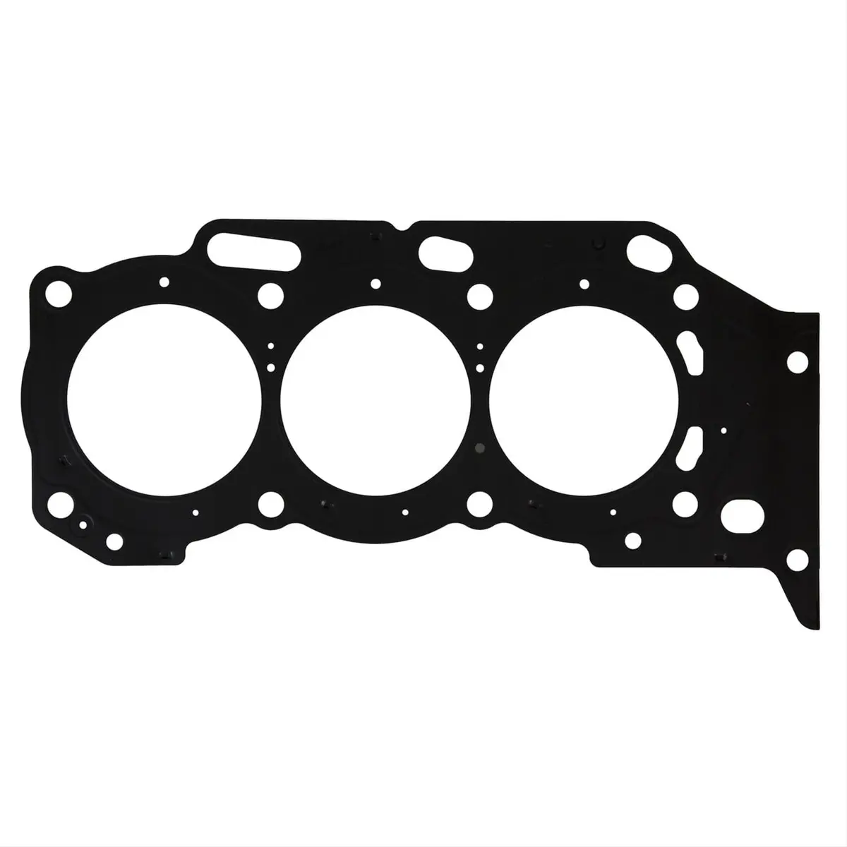 Fel-Pro 26563 Pt Permatorque Mls Head Gasket Set – Multi-Layer Steel Sealing 1