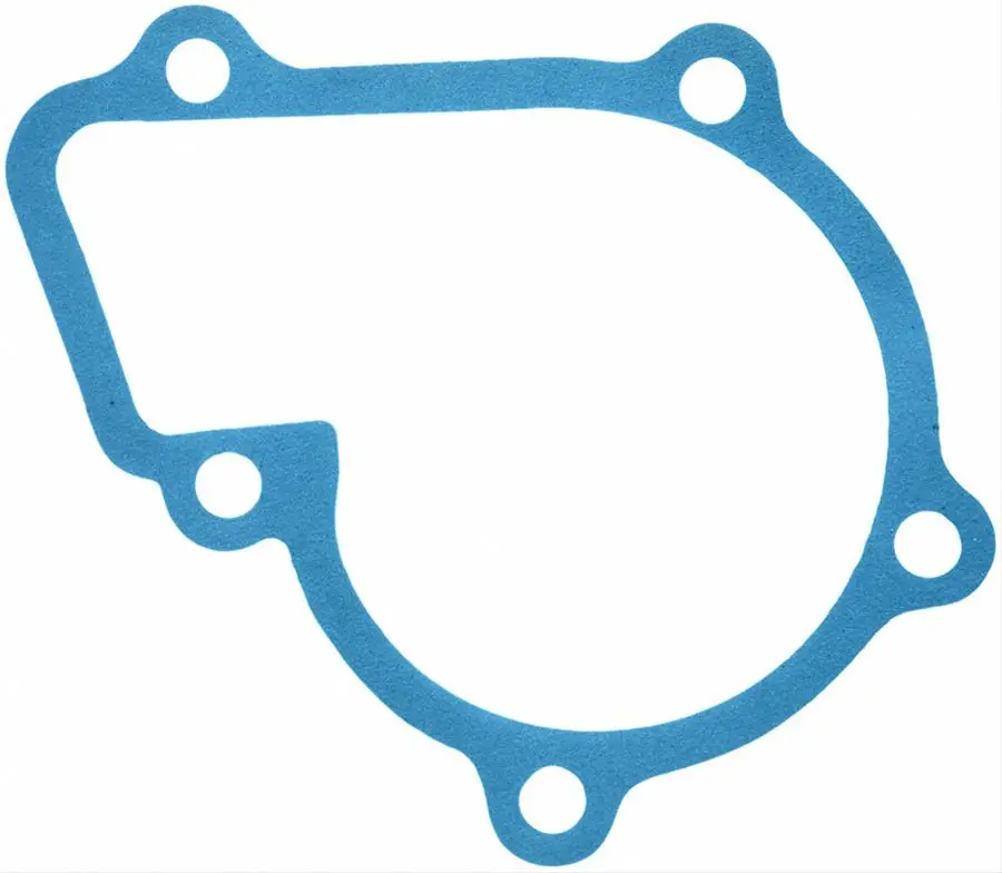 Fel-Pro 35465 Water Pump Gasket – Elastomer-Coated, Leak-Resistant Seal 1